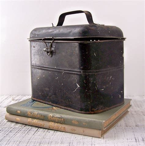 china metal lunch boxes vintage|old metal lunchboxes images.